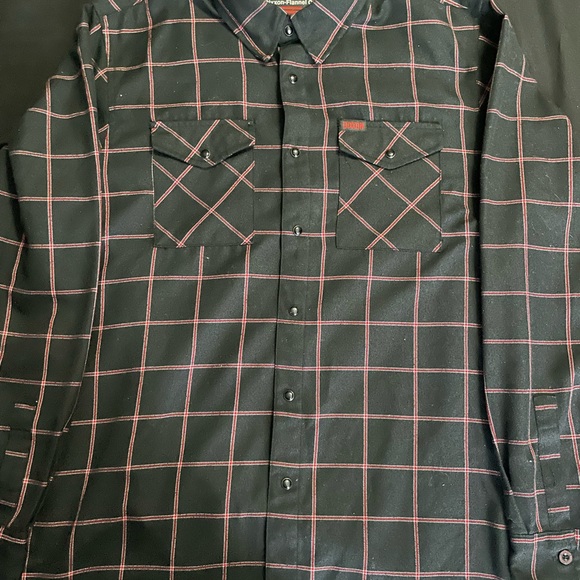 DIXXON “the gridlock” - Picture 2 of 2